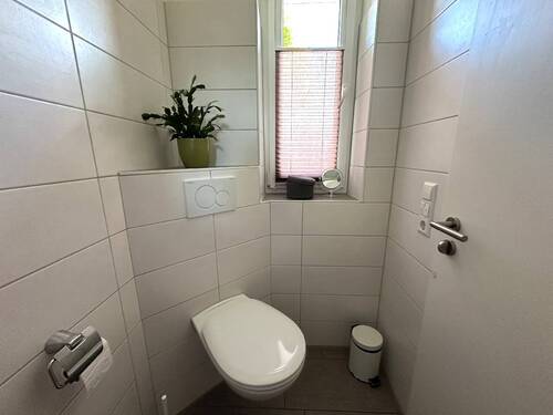 Gäste-WC - 
