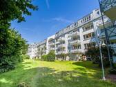 Ansicht - 2 Zimmer Etagenwohnung zum Kaufen in Zwickau