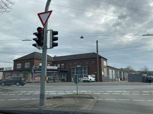 Bild 1 - Halle zur Miete in Hamm