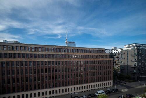Aussicht - 