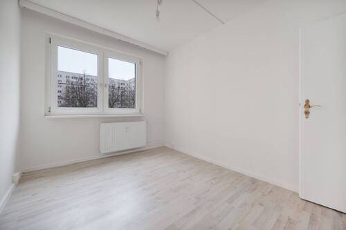 Schlafzimmer 2 - 