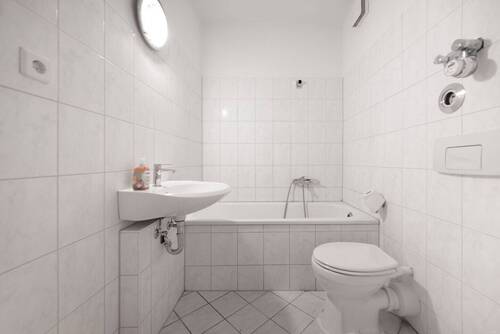 Badezimmer - 