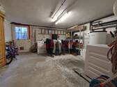Viel Platz im Keller - 