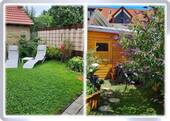 Garten - Gerätehaus - 