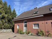 IMG_3079 - PURNHAGEN-IMMOBILIEN - Vegesack, zweite Baureihe, gepfl. Doppelhaushälfte aus 1987 mit Garage