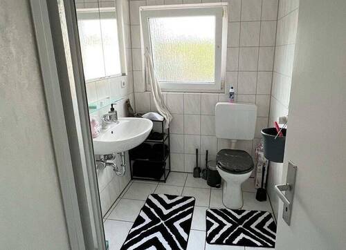 EG links Badezimmer - 