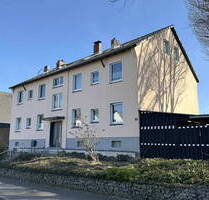 GEPFLEGTES MEHRFAMILIENHAUS MIT SCHÖNEM GARTEN IN DER MENGEDER HEIDE - Dortmund