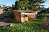 Gartenhütte 1 - 