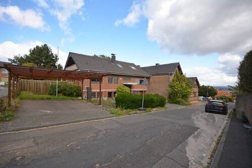 Ansicht - 5 Zimmer Mehrfamilienhaus, Wohnhaus zum Kaufen in Bornheim