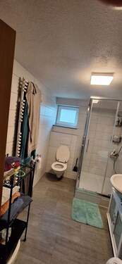 Einlieger- Whg Bad 1 - 