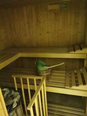 Sauna - 
