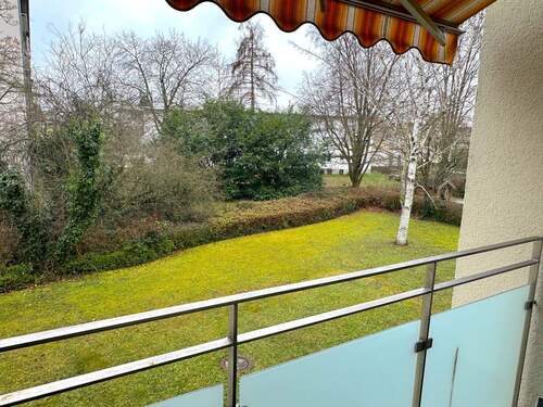 4 - Etagenwohnung mit 106,00 m&sup2; in Speyer zum Kaufen