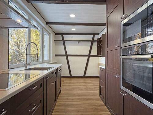 Bild 4 - Doppelhaushälfte mit 80,00 m&sup2; in Hamburg zum Kaufen