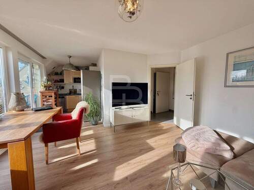 Wohnzimmer - Investieren in RathHeumar - Maisonette mit Stil ?????