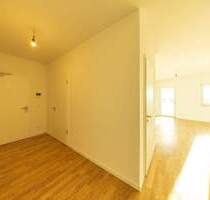 Erstbezug im Neubau! 3-Zimmerwohnung mit großem Balkon auf etwa 78m² im Leipziger Süden