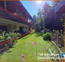 Ein Paradies für Gartenliebhaber! Schöne Eigentumswohnung mit Garage in Solla bei Thurmansbang