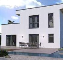 Das Designhaus der Extraklasse - Made by OKAL - Hasborn