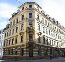 RESERVIERT: Investieren in Top-Lage: Hochwertig sanierte und voll möblierte Eigentumswohnung - Dresden Äußere Neustadt