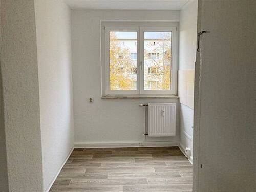 Beispielfoto Küche - 3 Zimmer Etagenwohnung in Hermsdorf
