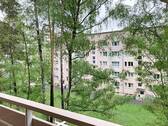 Balkonblick - 