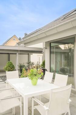 Terrasse - 