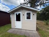 Gartenhaus - 