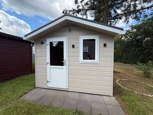 Gartenhaus - 