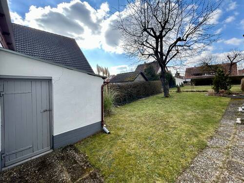 Garten - 