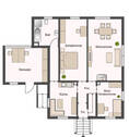Erdgeschoss - 