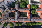 Außenansicht - 4 Zimmer Etagenwohnung in Berlin