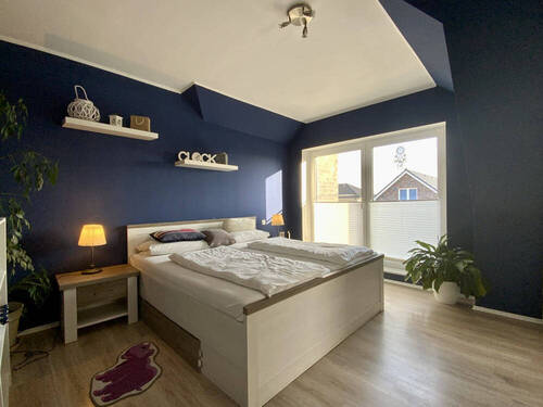 Schlafzimmer - 