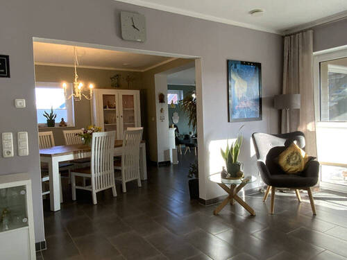 Esszimmer - 