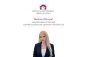 Nadine Kierspel - 3 Zimmer Etagenwohnung in Hamburg