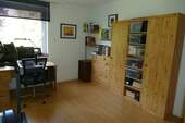 EG Arbeitszimmer - 