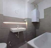 Preistipp: Erdgeschosswohnung in Innenstadtnähe - Minden