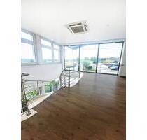 Kosmetik, Nagelstudio, Fußpflege - Gepflegter Studioraum mit TOLLER Aussicht im 1. OG in guter Lage - Lübbecke Nettelstedt