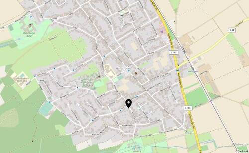 Walberberg - Grundstück in Bornheim zum Kaufen