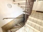 Treppenhaus - 