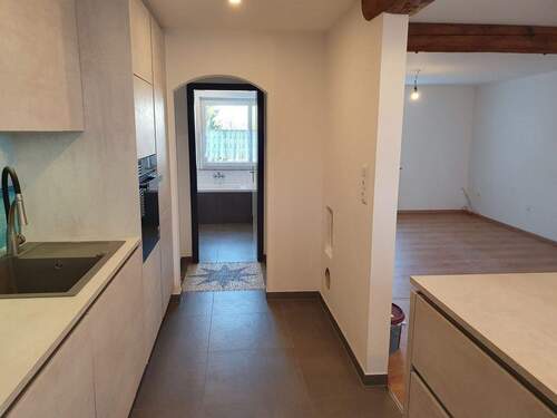 OG Küche Bad Wohnen - 