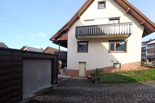 DSCF9372 - 5 Zimmer Einfamilienhaus zum Kaufen in Loffenau