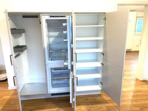 Einbauküche Schränke - 