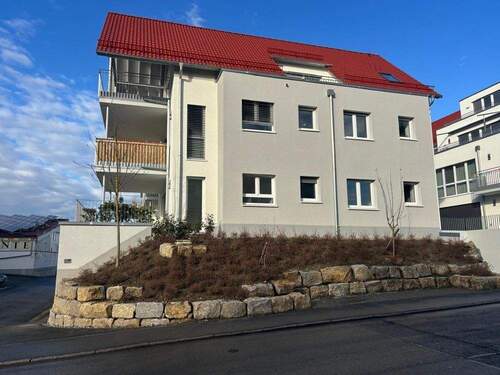 Aussenansicht - 