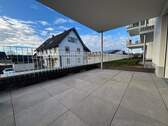 Terrasse - 