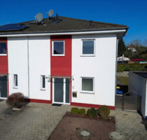 Mehr Raum fürs Leben - Stilvolle Doppelhaushälfte mit Wohlfühlcharakter - Kaiserslautern Innenstadt