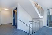 Treppenhaus - 