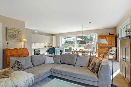 Wohnen - Kochen - Essen - Etagenwohnung mit 127,00 m&sup2; in Bad Tölz zum Kaufen