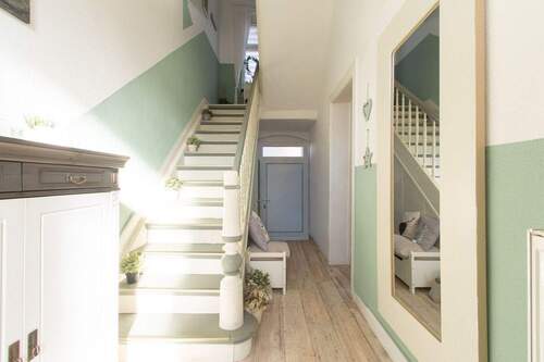 Diele - EG - Reihenendhaus mit 131,20 m&sup2; in Gladbeck zum Kaufen