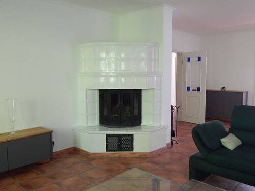 Kaminofen Villeroy & Boch - 