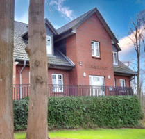 Stilvolles Haus m. traumhaftem Ausblick - Owschlag