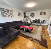 Ihr neues Zuhause wartet: Helle 3,5-Zimmer-Wohnung im 1. OG in attraktiver Lage - Villingen-Schwenningen